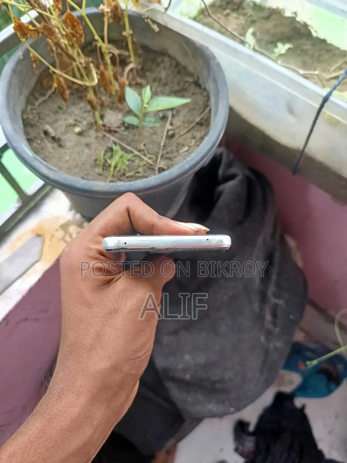 Samsung Galaxy A5 16 GB Black