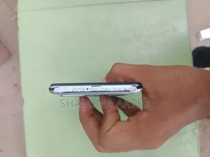 Symphony Helio 30 128 GB White