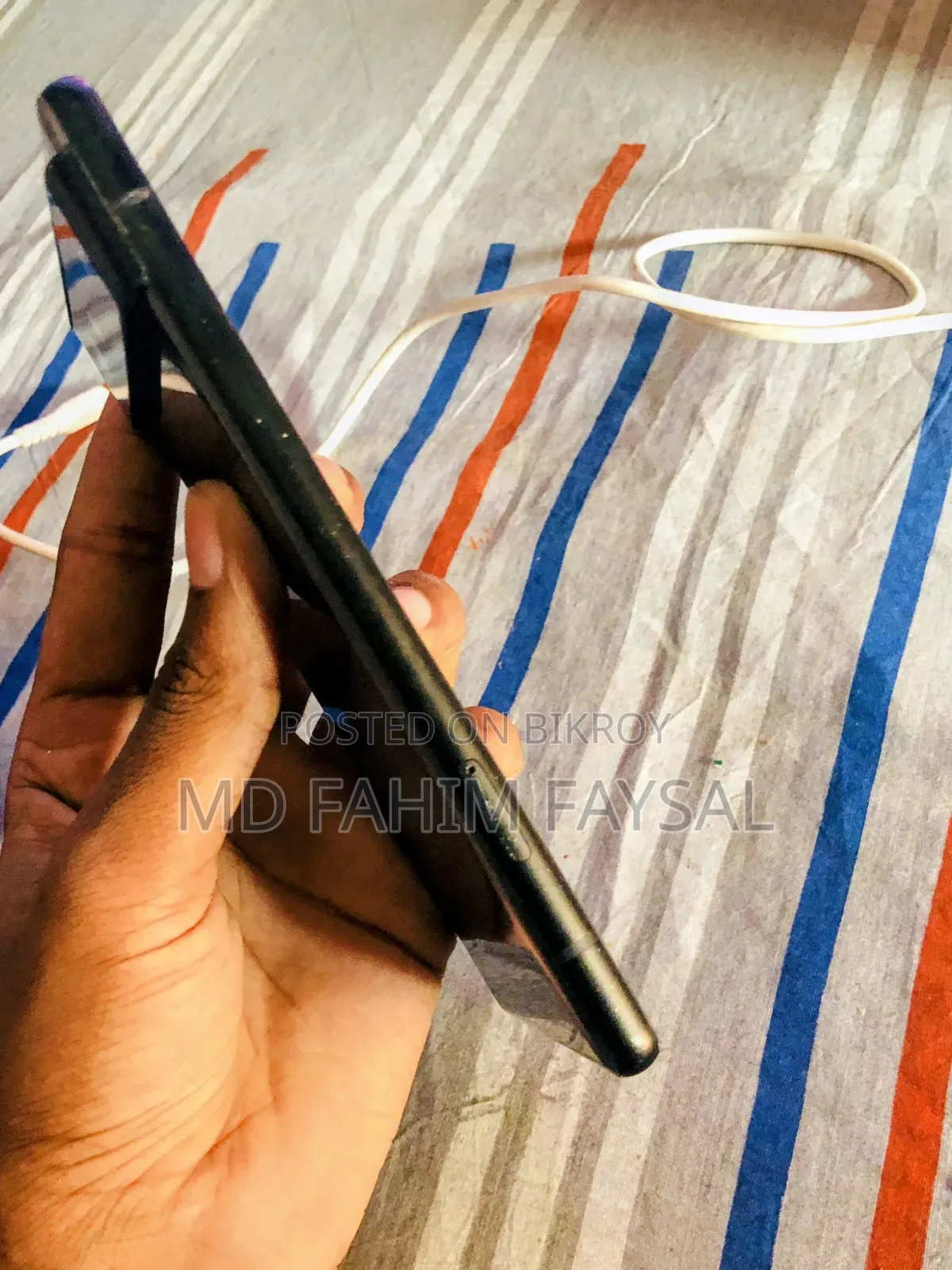 Google Pixel 6 128 GB Black