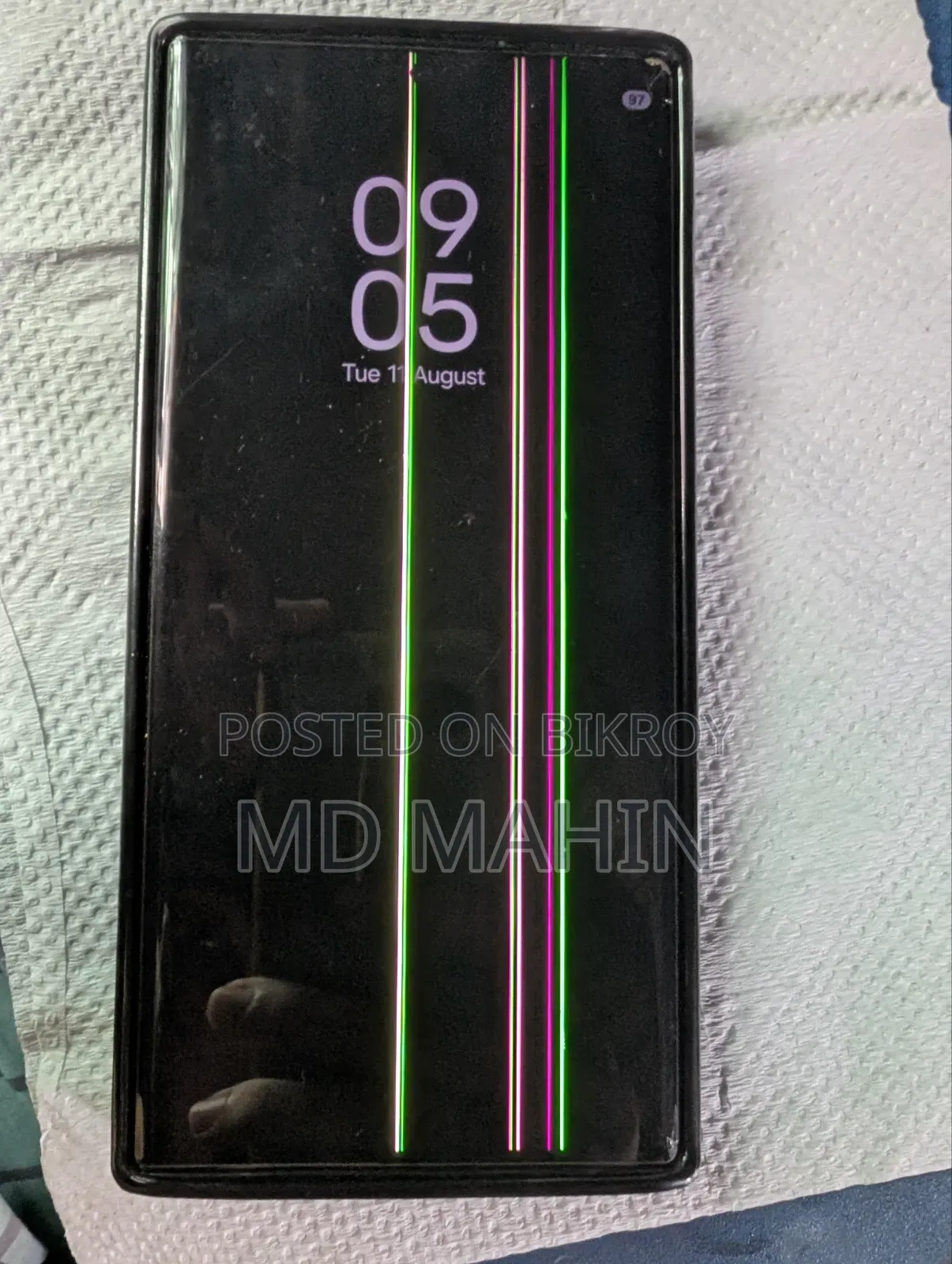 Samsung Galaxy S22 Ultra 512 GB