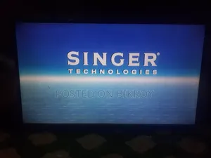 Singer 43 Inch TV