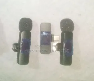 K9 Wireless Microphone