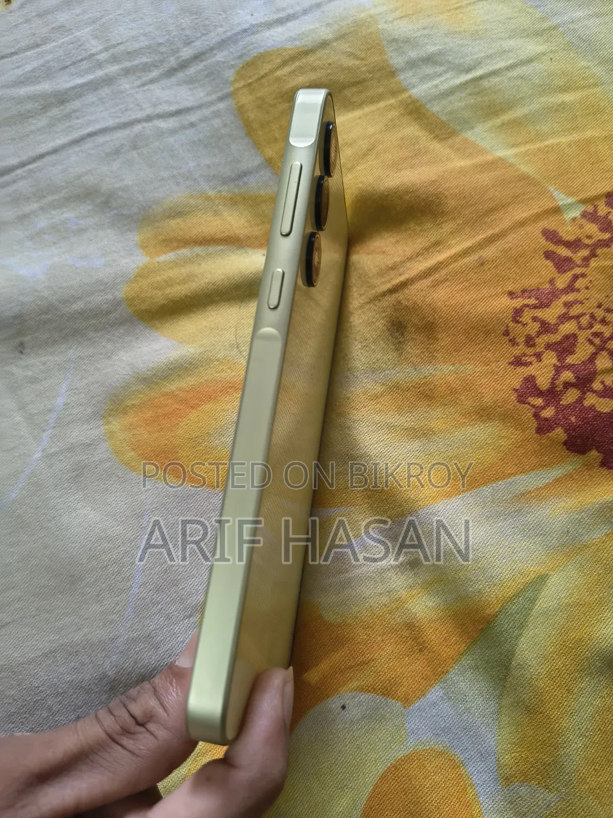 Samsung Galaxy A35 128 GB