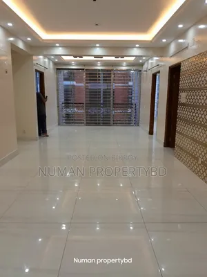 নুমার প্রপার্টি বিডি, বসুন্ধরায় ভাড়ার জন্য ৪ বেডরুমের অ্যাপার্টমেন্ট