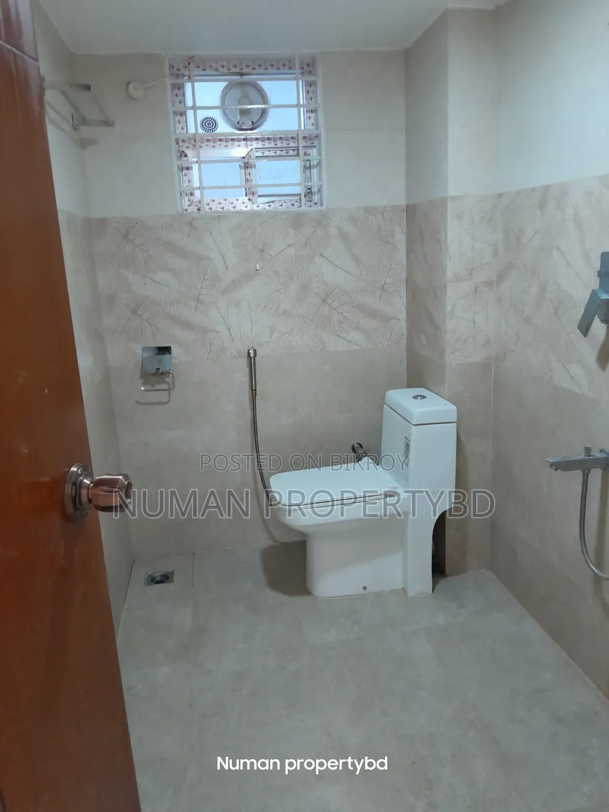 নুমার প্রপার্টি বিডি, বসুন্ধরায় ভাড়ার জন্য ৪ বেডরুমের অ্যাপার্টমেন্ট