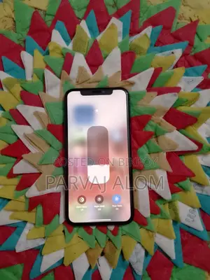 Apple iPhone XS 256 GB Black