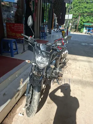 Yamaha FZS V2 2025 Black