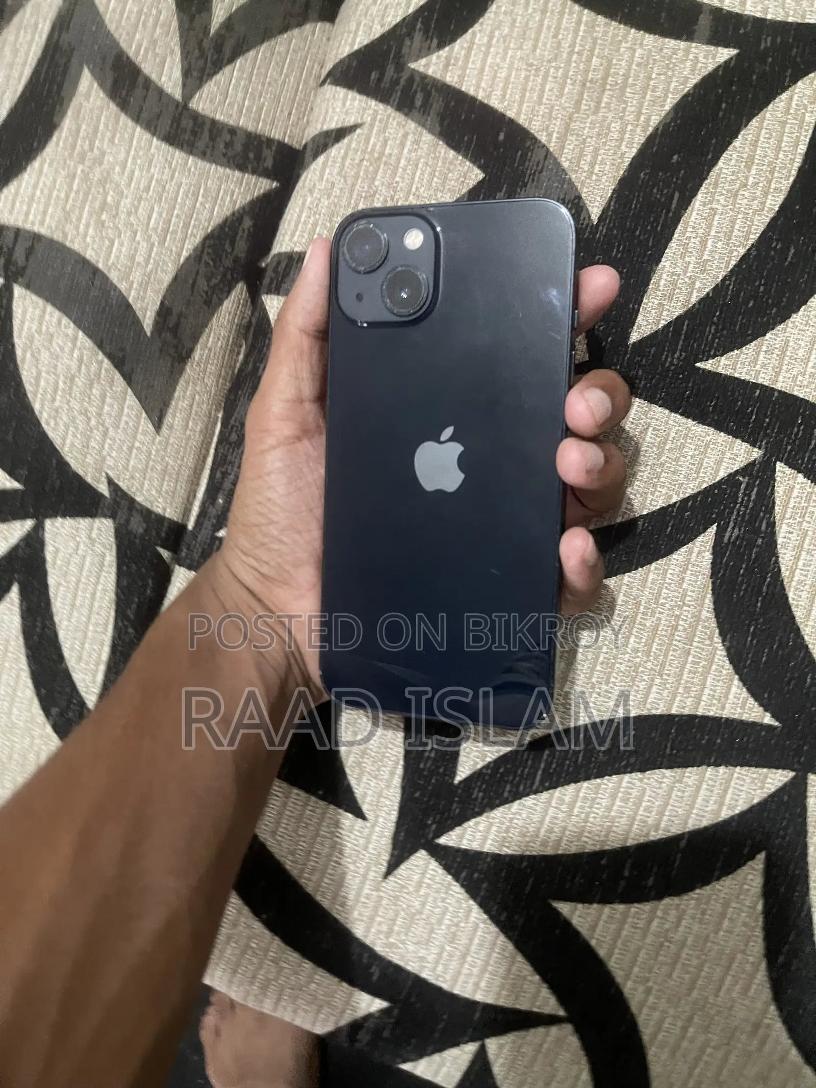 Apple iPhone 13 128 GB Blue