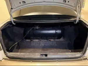 Toyota Corona Premio 1998 Pearl