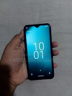 স্যামসাং গ্যালাক্সি এম০১ ৩২ জিবি নীল