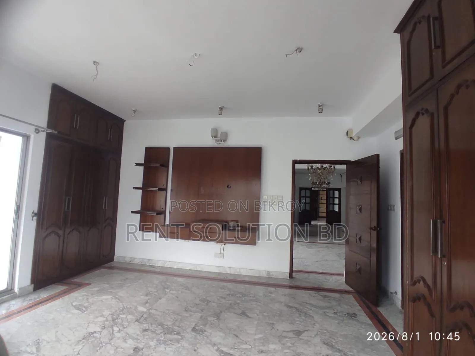 গুলশান ২ এ ৮০০ বর্গফুটের অফিস স্পেস ভাড়া