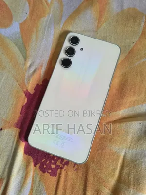 Samsung Galaxy A35 128 GB