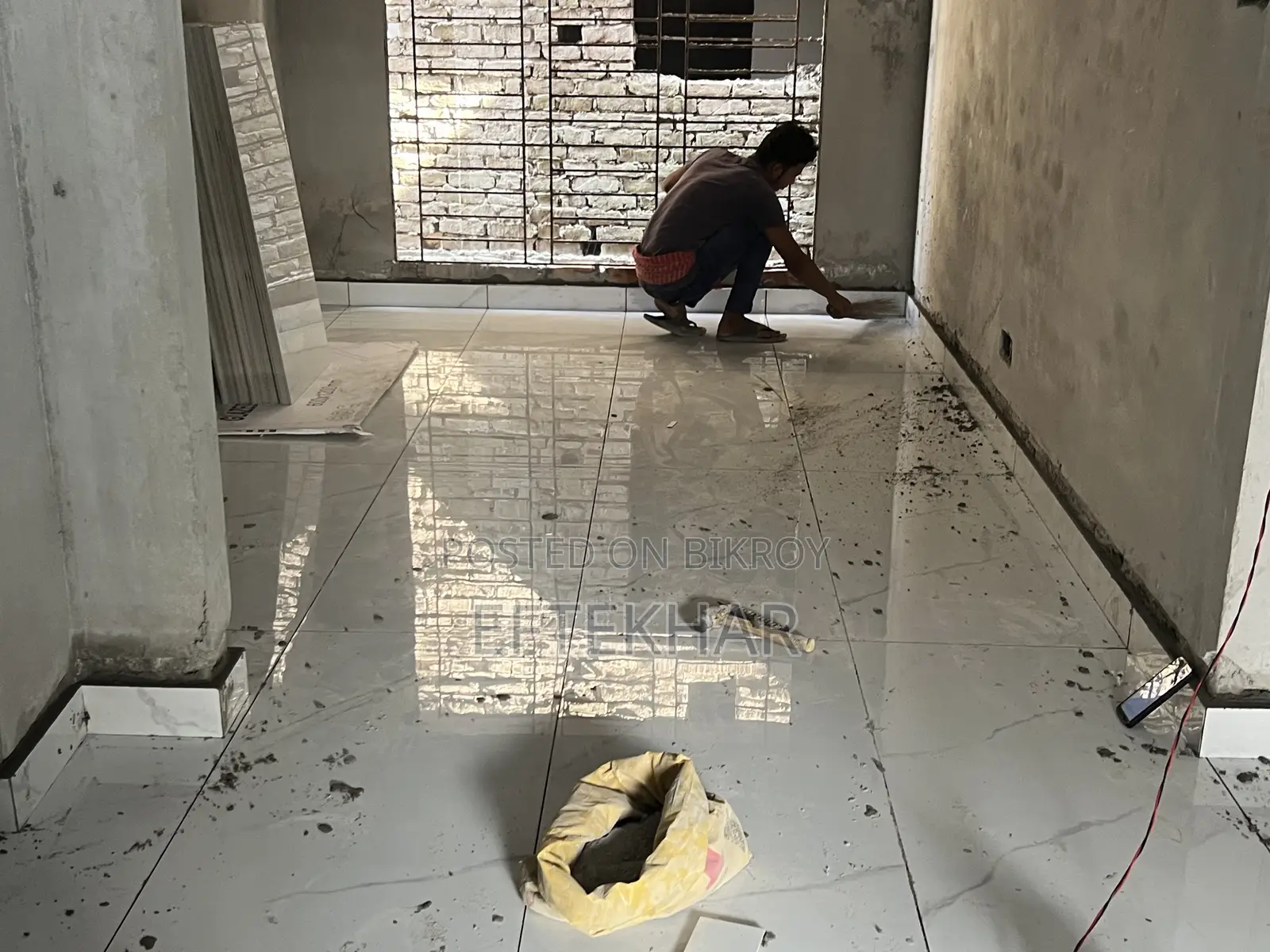 সুফিয়া ভিলা, মিরপুরে ৩ বেডরুমের অ্যাপার্টমেন্ট বিক্রয়