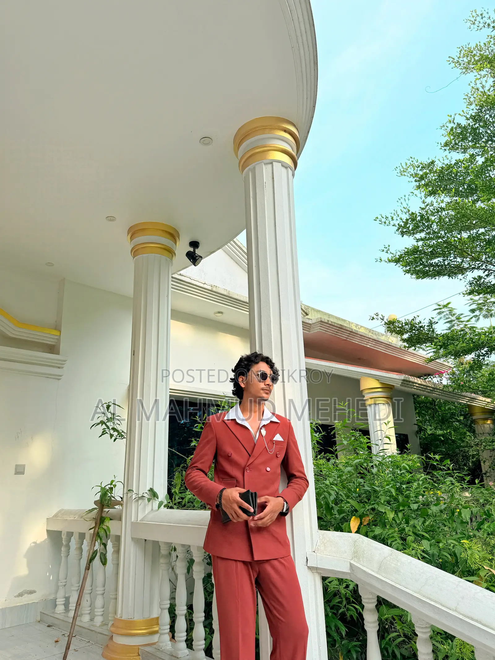 Blazer Complete Suit Double Best 2 PCS Blazer + Pant