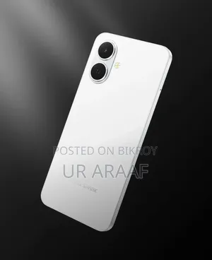 Tecno Spark Go 64 GB White