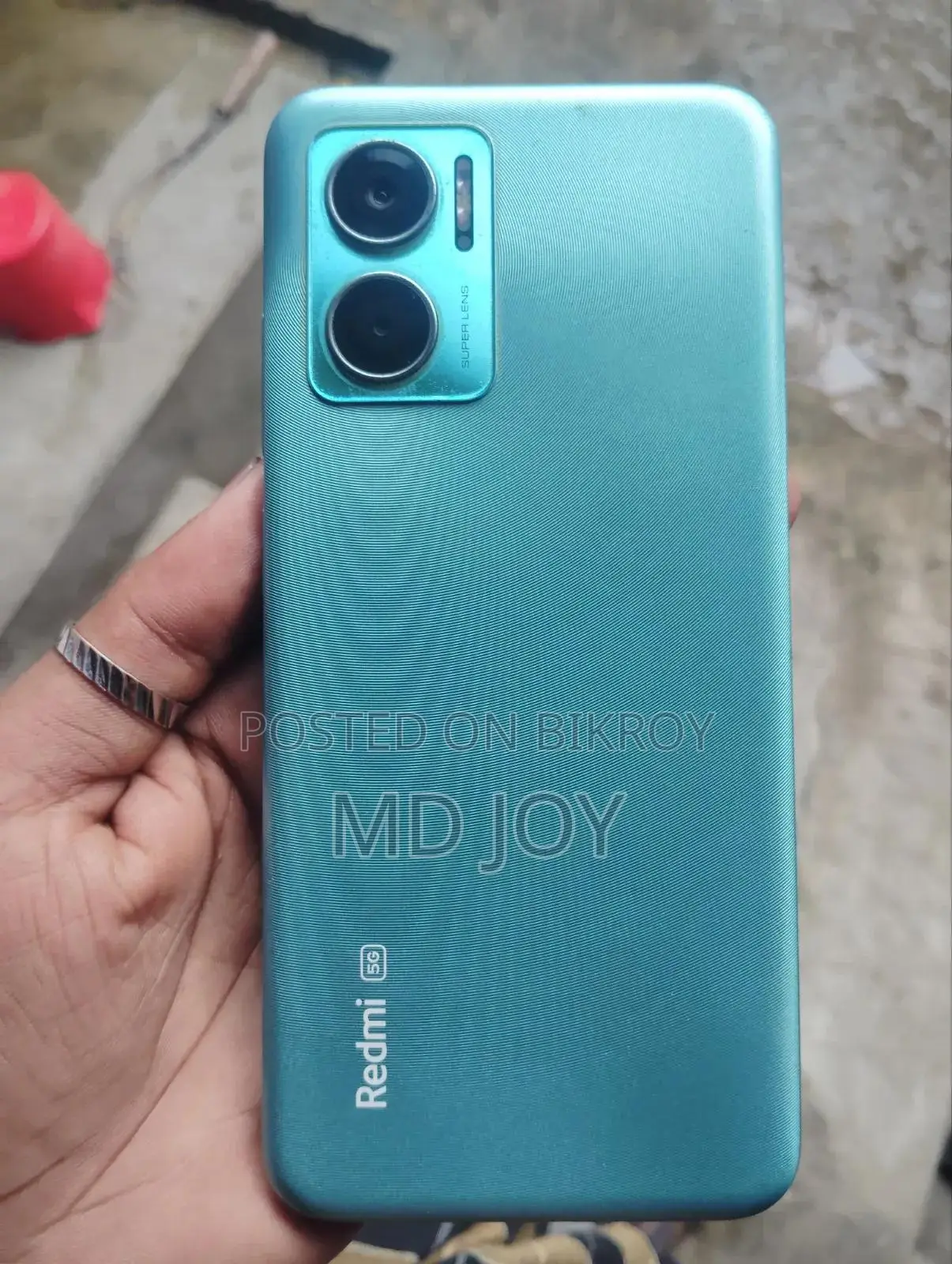 Xiaomi Redmi 10 128 GB