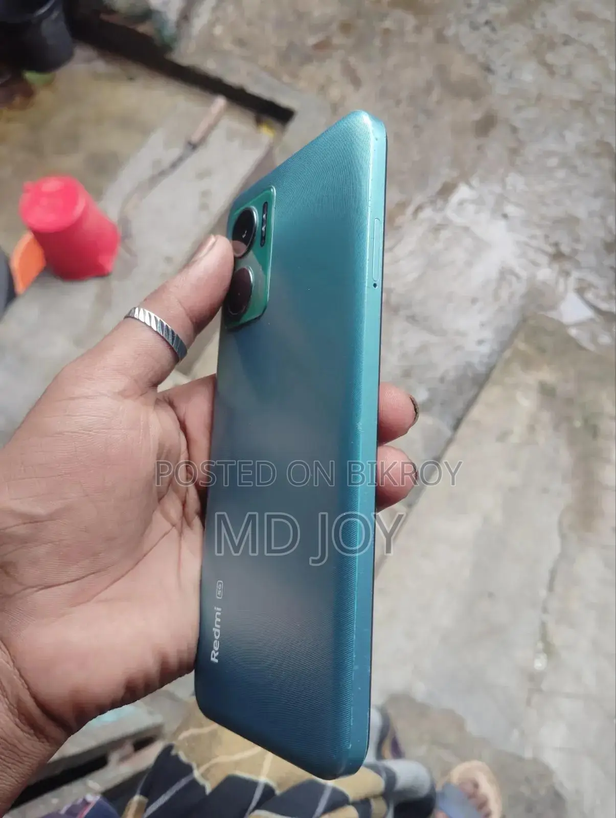 Xiaomi Redmi 10 128 GB