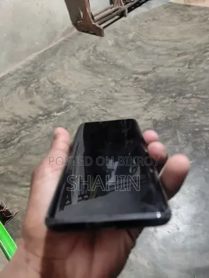 OnePlus 7T Pro McLaren Edition 256 GB Black