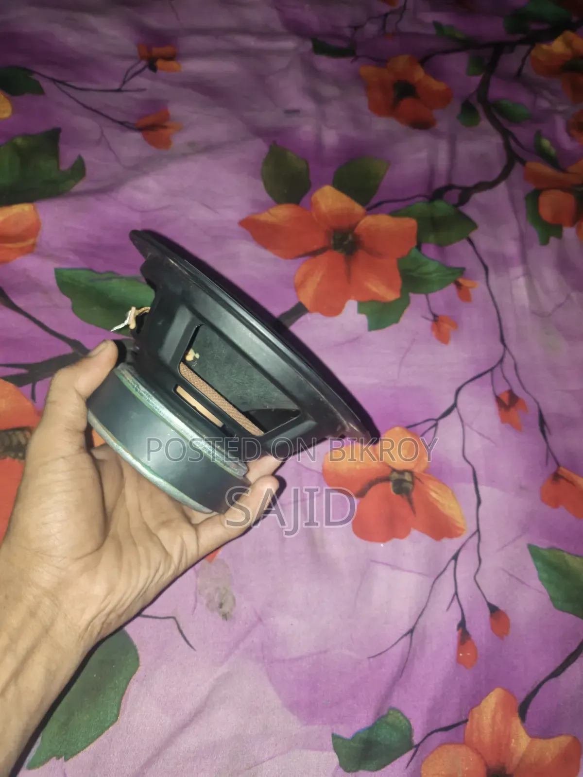 6 Inch Subwoofer