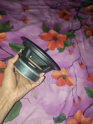 6 Inch Subwoofer