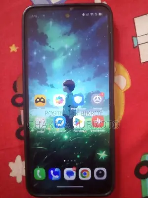 Tecno Spark 40C 128 GB Black