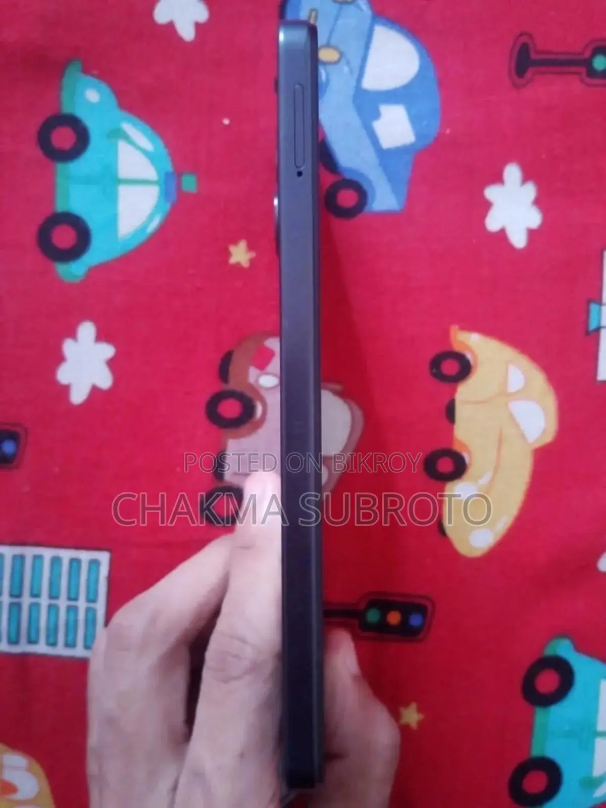Tecno Spark 40C 128 GB Black