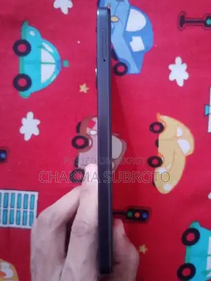 Tecno Spark 40C 128 GB Black