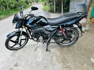 Dayun DY100-A 2014 Blue