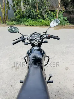 Dayun DY100-A 2014 Blue