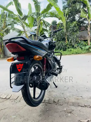 Dayun DY100-A 2014 Blue