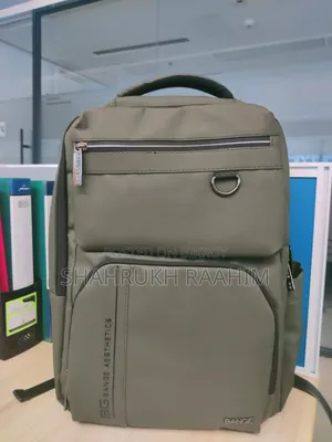 Bange Aesthetics Shoulder Bag