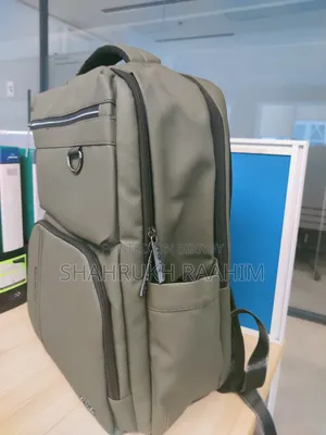 Bange Aesthetics Shoulder Bag