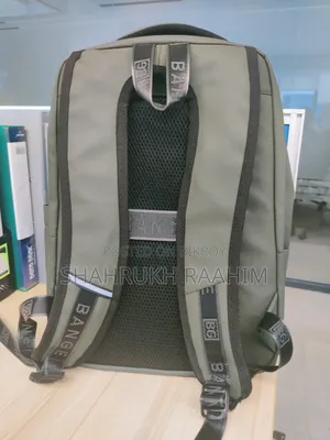 Bange Aesthetics Shoulder Bag
