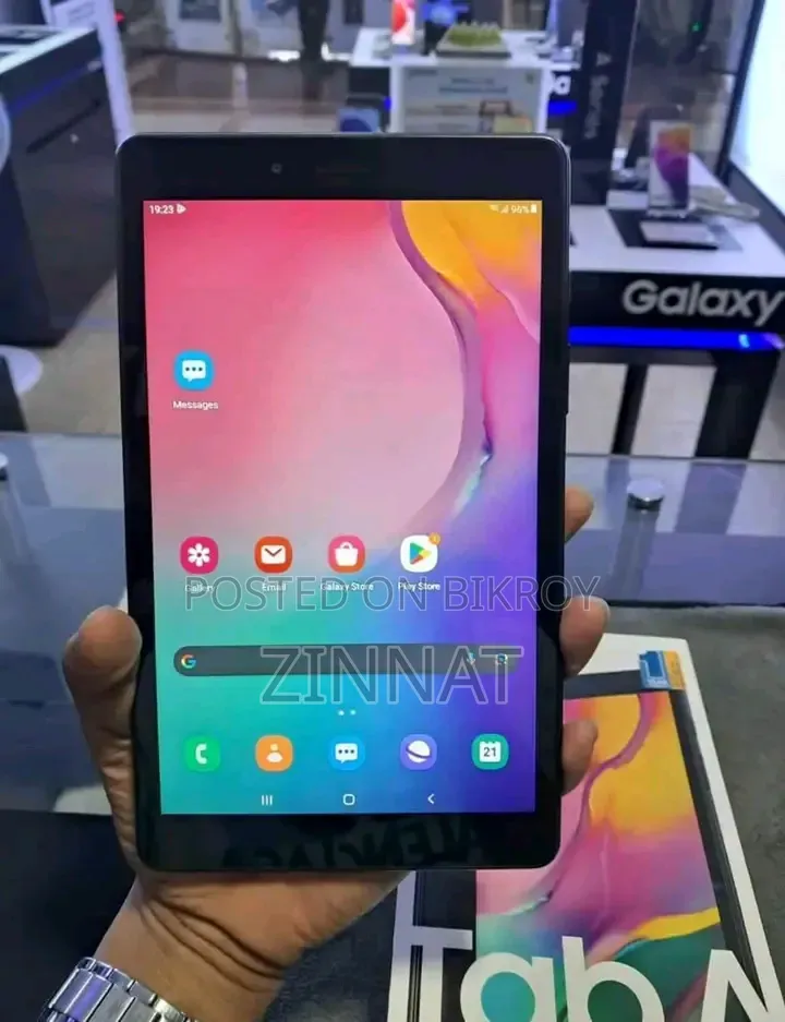 Samsung Galaxy Tab A SM-T285 32 GB Black