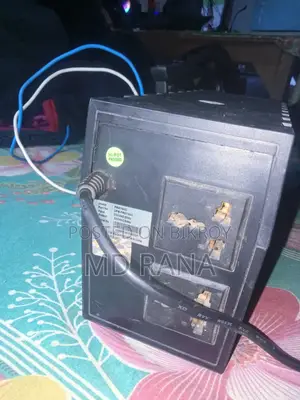 Ups Computer Ups Battery Cara