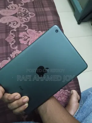Apple 16 GB Gray
