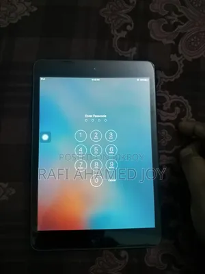 Apple 16 GB Gray