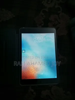 Apple 16 GB Gray