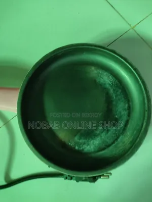 Egg Boiled and Fry Magic Pot