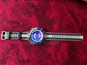 Huawei Watch Ultimate (Voyage Blue)