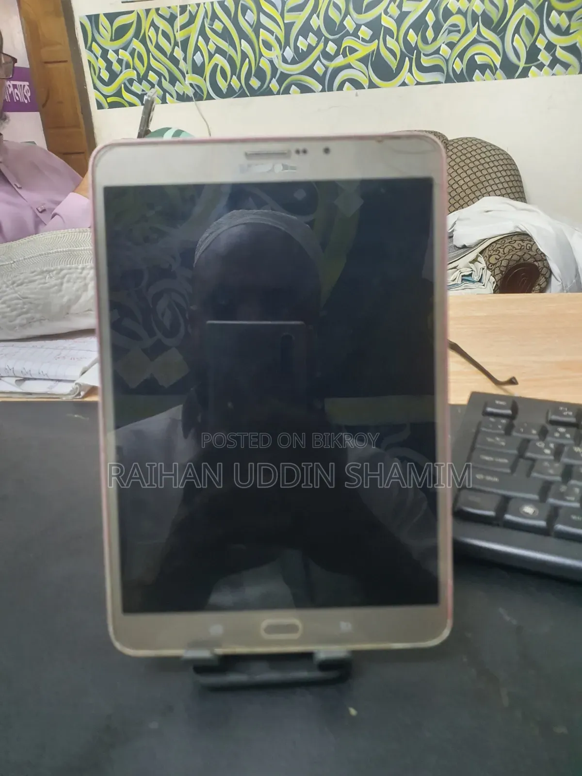 Samsung Galaxy Tab A SM-T285 32 GB
