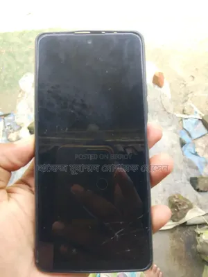 New Xiaomi Redmi Note 10 Pro 128 GB
