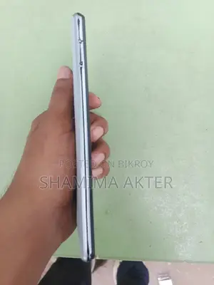 Symphony Helio 30 128 GB White