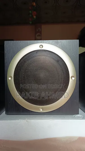 Sound box