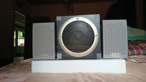 Sound box