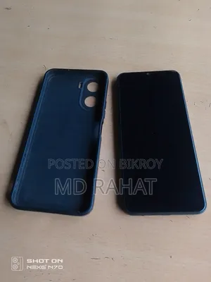 ভিভো Y02s ৩২ জিবি ব্ল্যাক