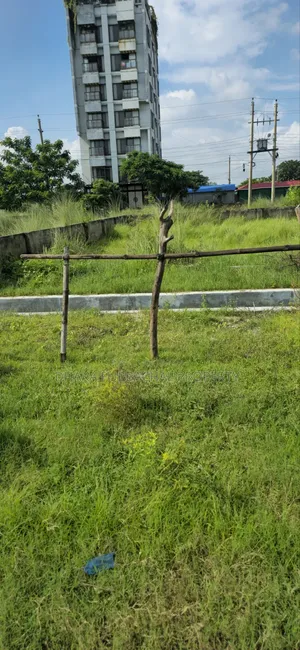 Uttara Sector - 17/H, Road - 2/A, 3 Katha Plot Sell