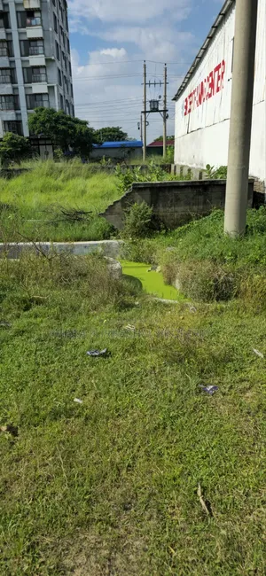 Uttara Sector - 17/H, Road - 2/A, 3 Katha Plot Sell