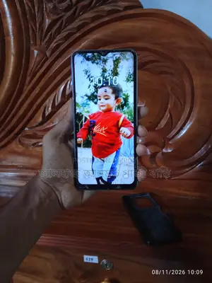 আইটেল এ৭০ ১২৮ জিবি নীল