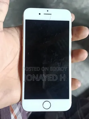 অ্যাপল আইফোন ৬ ৬৪ জিবি গোল্ড